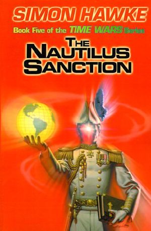 [TimeWars 05] • The Nautilus Sanction